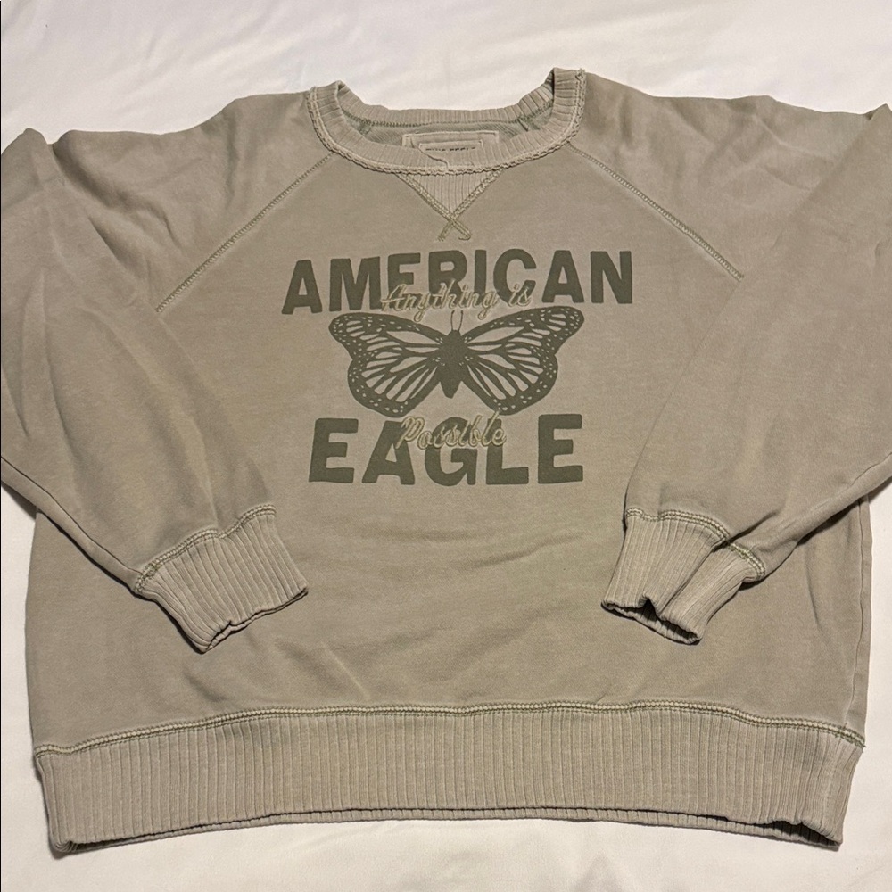 American Eagle Women’s Sweatshirt